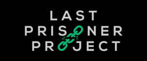 Logo for Last Prisoner Project